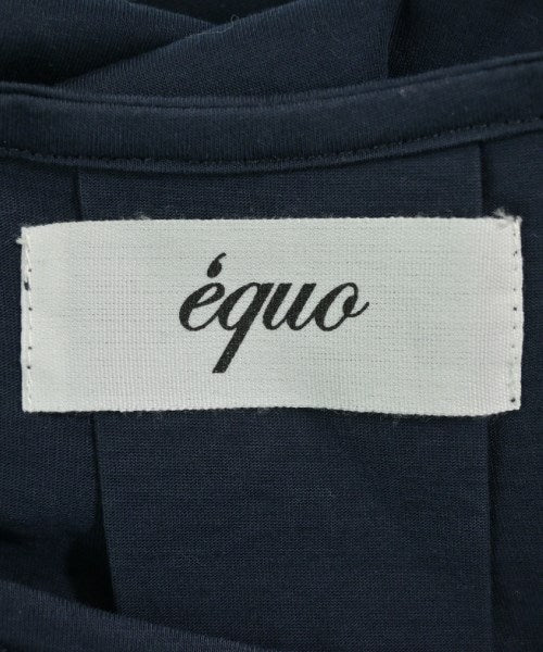 equo Tee Shirts/Tops