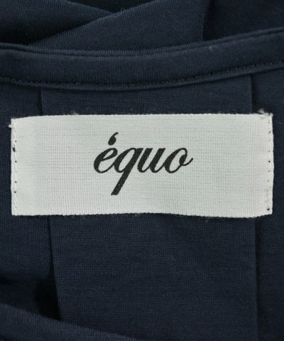 equo Tee Shirts/Tops