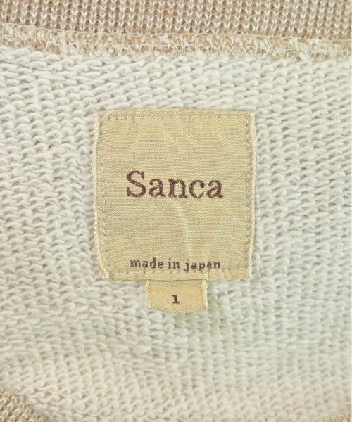 Sanca Sweatshirts