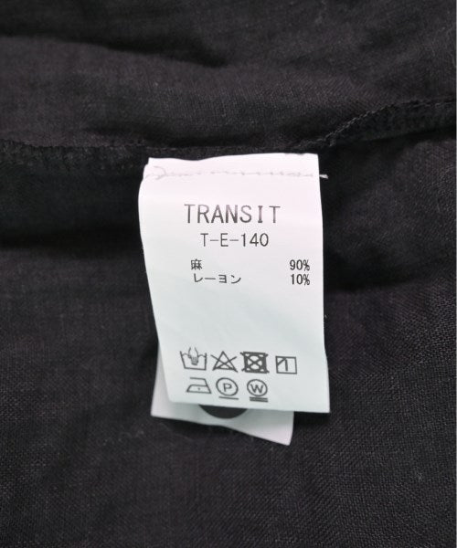 TRANSIT PAR-SUCH Casual shirts