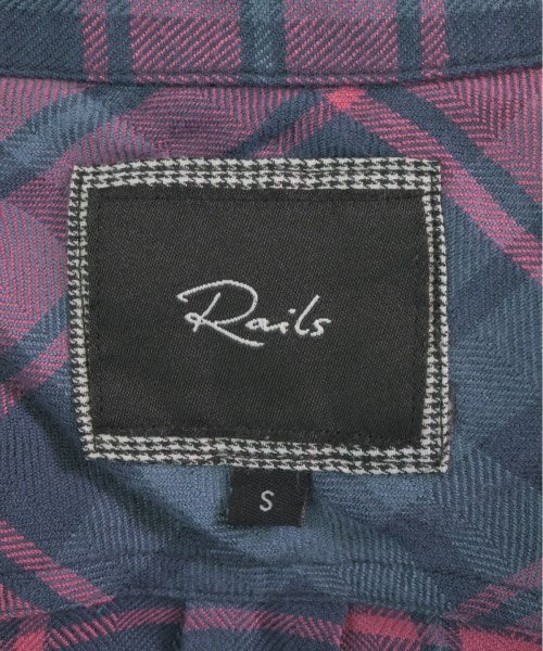 Rails Casual shirts