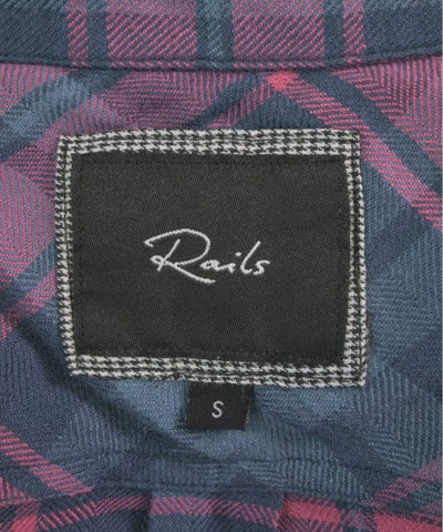 Rails Casual shirts