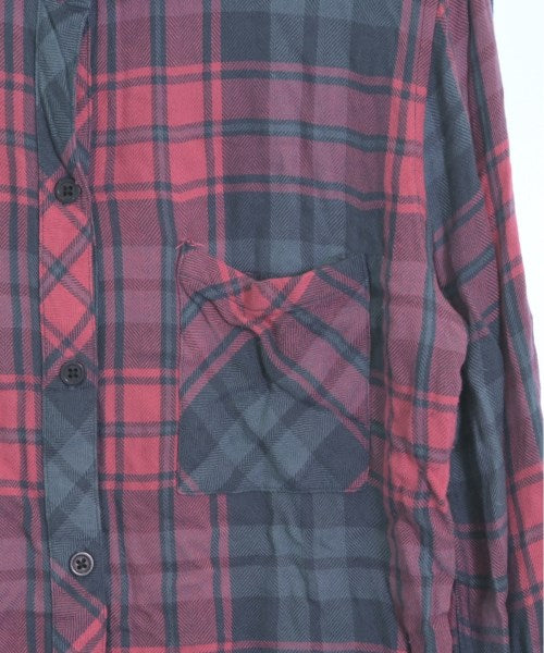 Rails Casual shirts