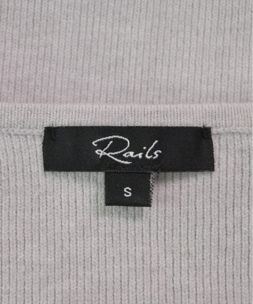 Rails Sweaters