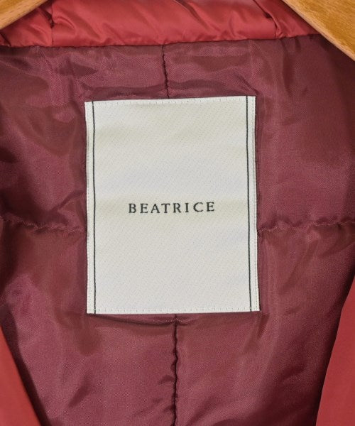 BEATRICE Down coats