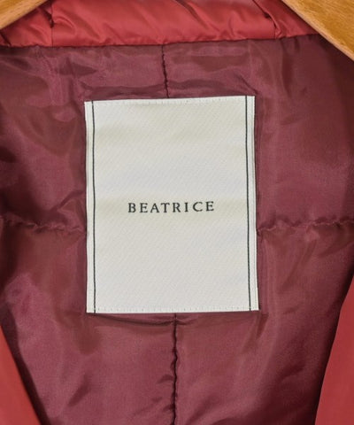 BEATRICE Down coats