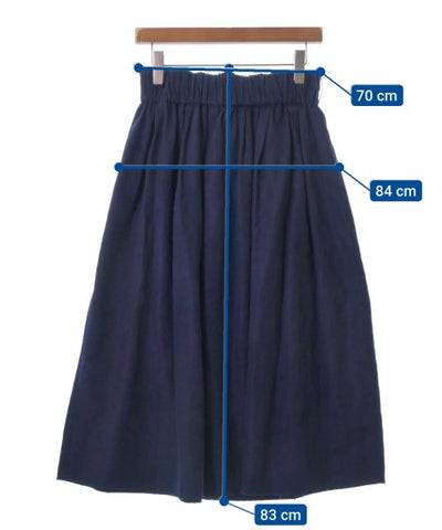 BEATRICE Long/Maxi length skirts