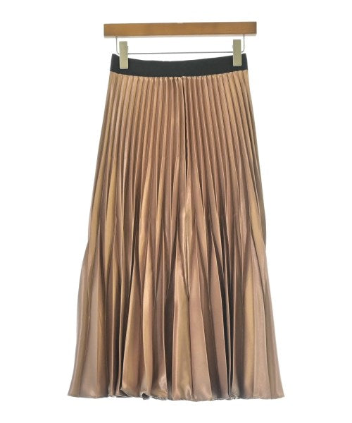 BEATRICE Long/Maxi length skirts