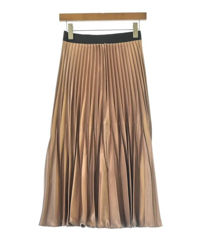 BEATRICE Long/Maxi length skirts