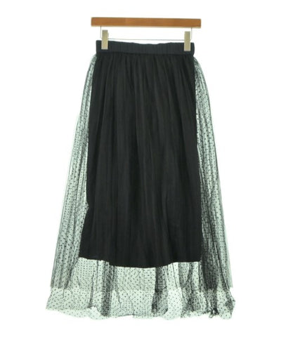 BEATRICE Long/Maxi length skirts