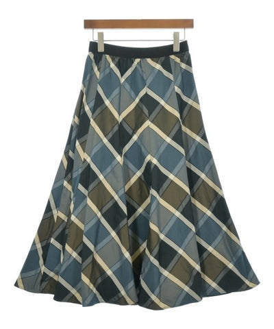 BEATRICE Long/Maxi length skirts