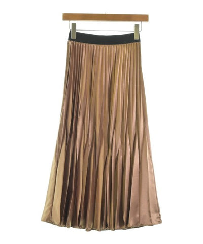 BEATRICE Long/Maxi length skirts
