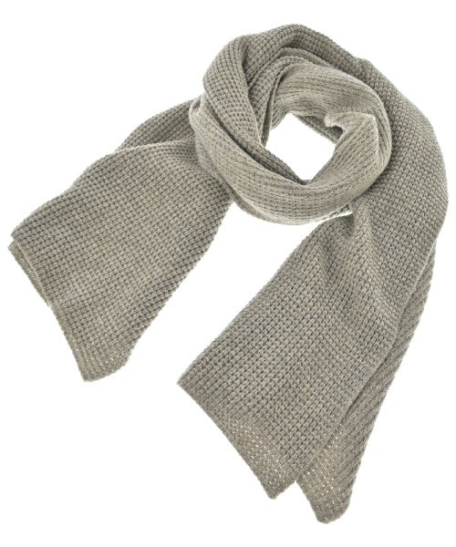 Evam Eva Winter scarves