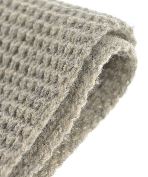 Evam Eva Winter scarves