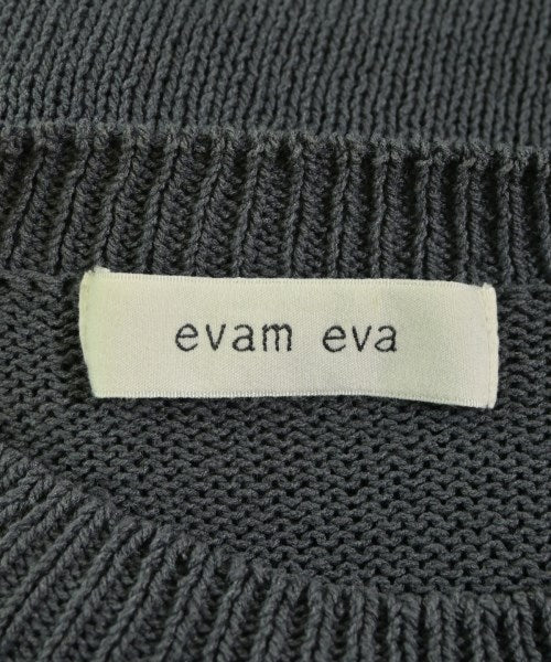 Evam Eva Sweaters