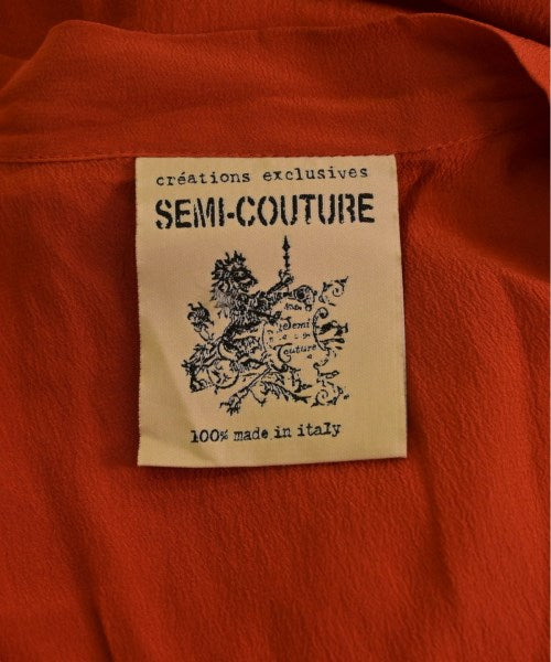 SEMI-COUTURE Dresses