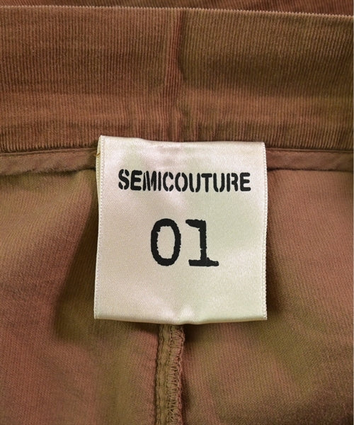 SEMI-COUTURE Other