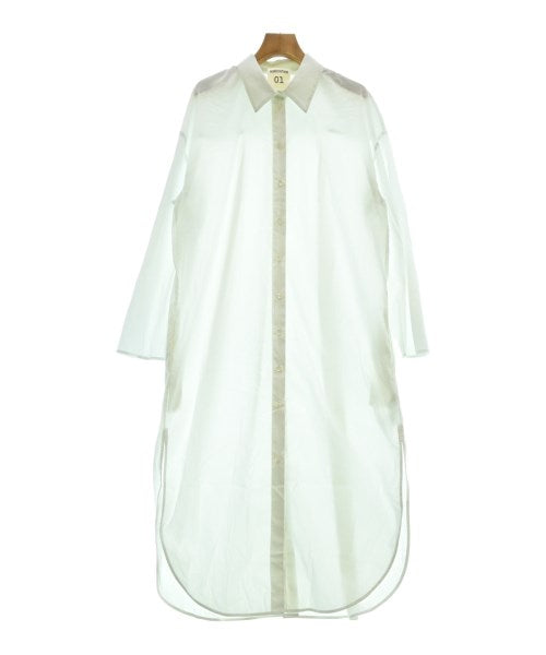 SEMI-COUTURE Shirtdresses