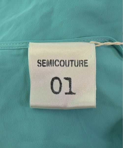 SEMI-COUTURE Dresses