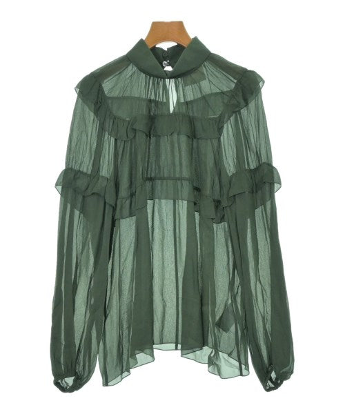 SEMI-COUTURE Blouses