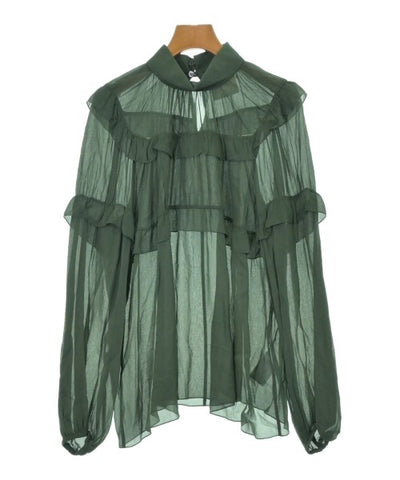 SEMI-COUTURE Blouses