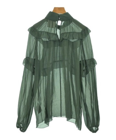 SEMI-COUTURE Blouses