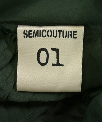 SEMI-COUTURE Blouses