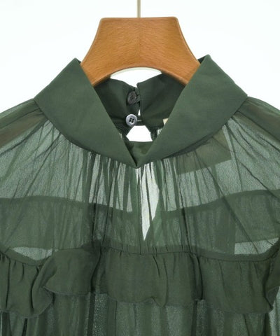 SEMI-COUTURE Blouses