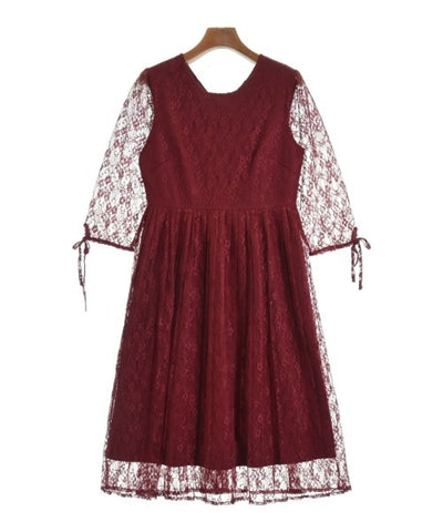 Supreme.La.La. Dresses