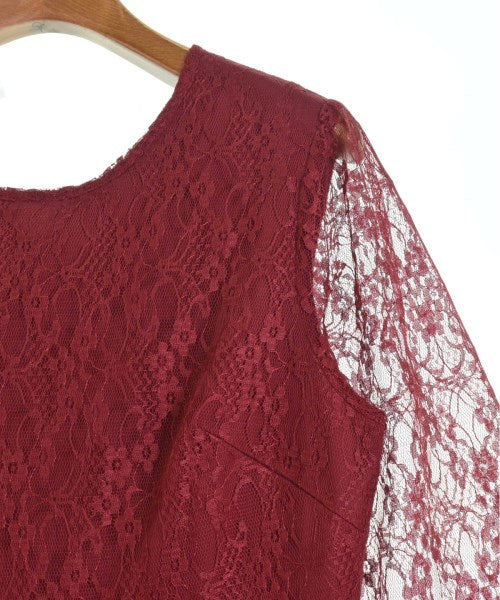 Supreme.La.La. Dresses