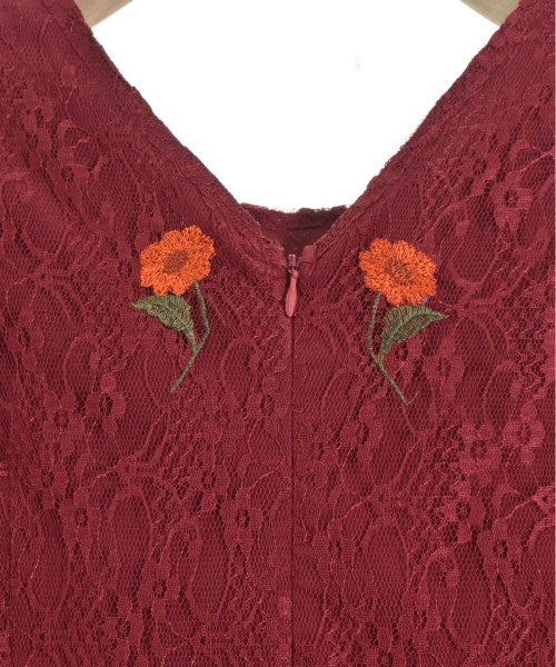 Supreme.La.La. Dresses