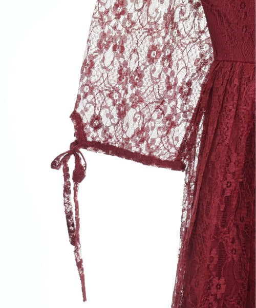 Supreme.La.La. Dresses