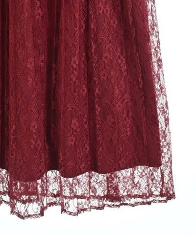 Supreme.La.La. Dresses