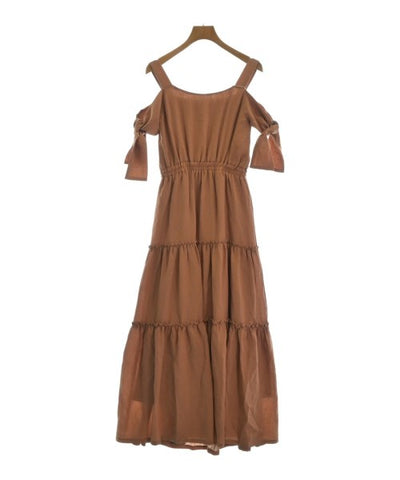 Supreme.La.La. Dresses