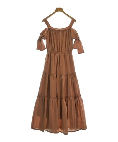 Supreme.La.La. Dresses