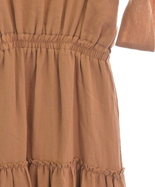 Supreme.La.La. Dresses