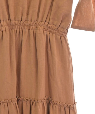 Supreme.La.La. Dresses