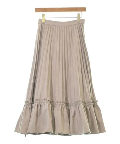 Supreme.La.La. Long/Maxi length skirts