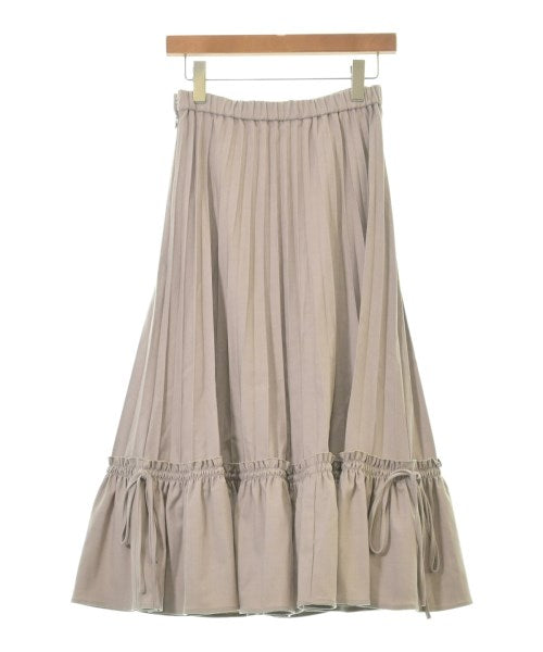 Supreme.La.La. Long/Maxi length skirts