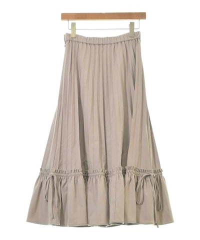 Supreme.La.La. Long/Maxi length skirts