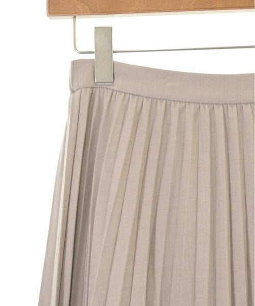 Supreme.La.La. Long/Maxi length skirts