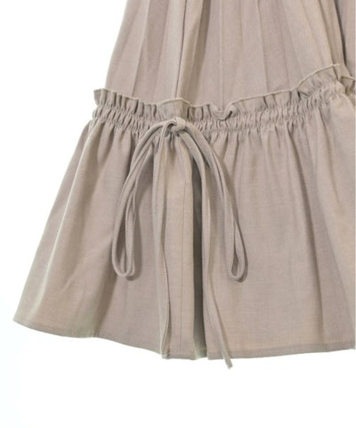 Supreme.La.La. Long/Maxi length skirts