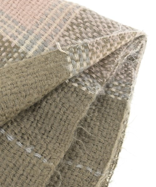 Supreme.La.La. Winter scarves