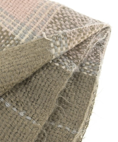 Supreme.La.La. Winter scarves