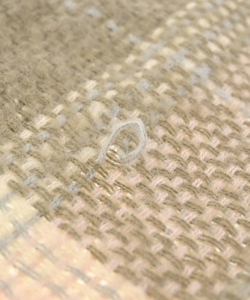 Supreme.La.La. Winter scarves