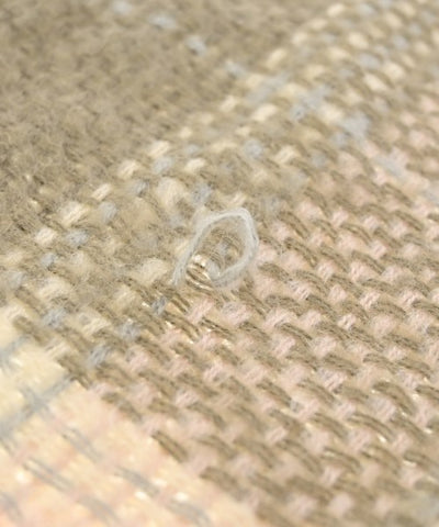 Supreme.La.La. Winter scarves