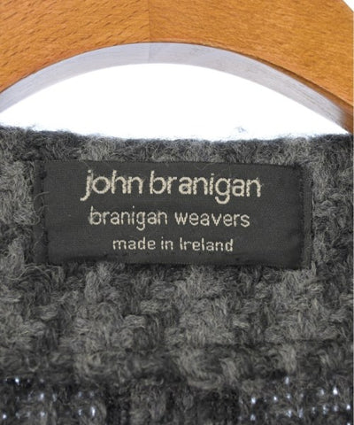 John Branigan Other