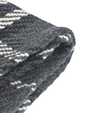 John Branigan Winter scarves