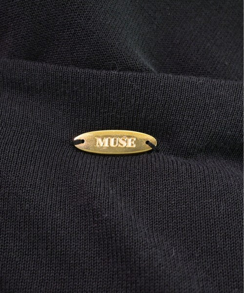 MUSE de Deuxieme Classe Cardigans