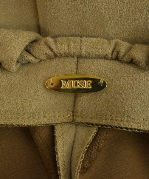 MUSE De Deuxieme Classe Long/Maxi length skirts